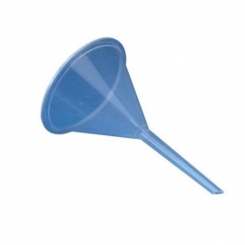 School Laboratory Funnel